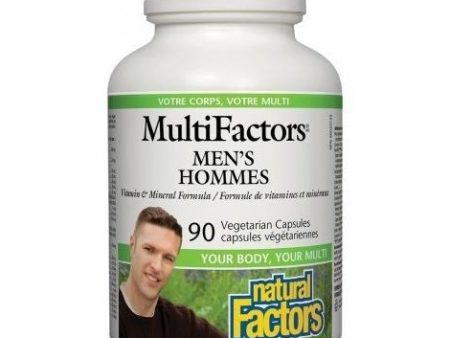 MultiFactors Men s Online Sale