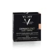 DERMABLEND POLVO COMPACTO COVERMATTE  #35 SAND 9.5GR Hot on Sale