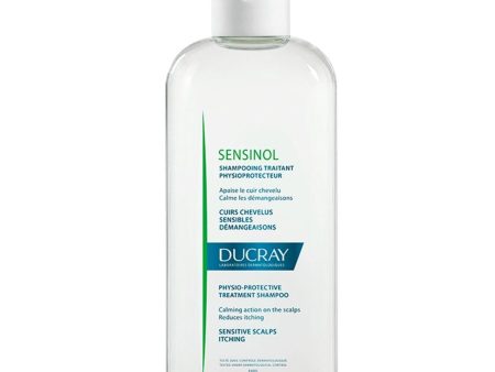 SENSINOL SHAMPOO 200ML Sale