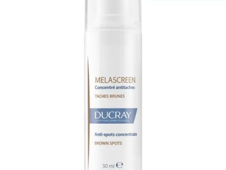 MELASCREEN CREMA CONCENTRADA ANTIMANCHAS 30ML For Sale