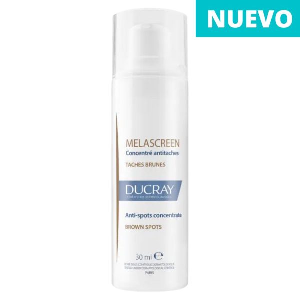 MELASCREEN CREMA CONCENTRADA ANTIMANCHAS 30ML For Sale