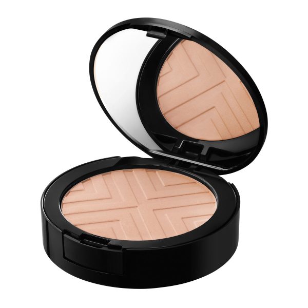 DERMABLEND POLVO COMPACTO COVERMATTE #55 BRONZE 9.5GR Hot on Sale