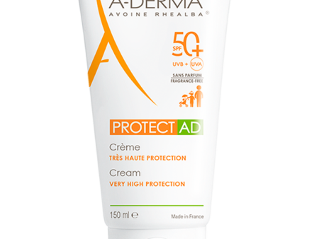 PROTECT AD - FPS 50+ 150ML Discount