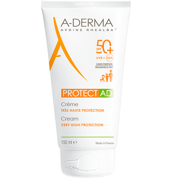 PROTECT AD - FPS 50+ 150ML Discount