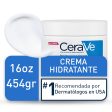 CERAVE CREMA HIDRATANTE 454GR on Sale