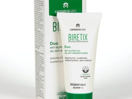 BIRETIX DUO For Discount