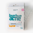 SKIN + CR  BYE BYE ACNE PARCHES C 36 PZ Online