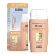 FOTOPROTECTOR ISDIN FUSION WATER MEDIUM 50ML Cheap