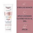 EUCERIN ANTI-PIGMENT CREMA DE MANOS 75ML For Cheap