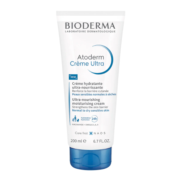 ATODERM CREMA ULTRA 200ML Online now