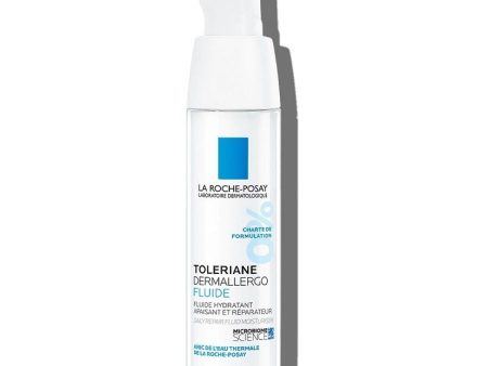 TOLERIANE DERMALLERGO FLUIDO 40ML Online now