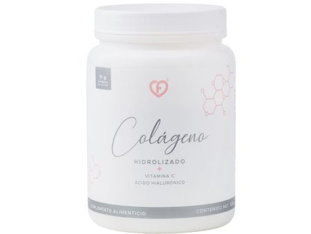 COLAGENO CAROFIT 500GR Discount