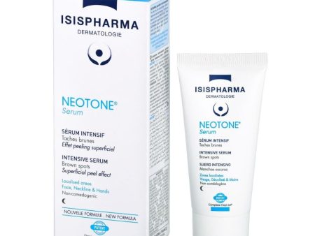 NEOTONE SERUM 30ML For Discount