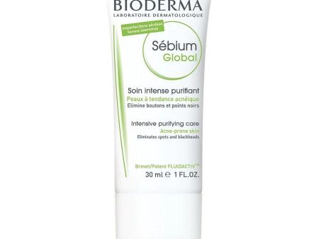 SEBIUM GLOBAL CREMA 30ML Sale