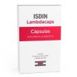 ISDIN LAMBDACAPS 30 CÁPSULAS SUPLEMENTO ALIMENTICIO Online