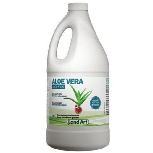 Aloe Vera Juice Pomegranate Online