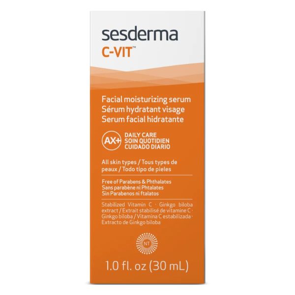 C-VIT SUERO LIPOSOMAL 30ML Online Hot Sale