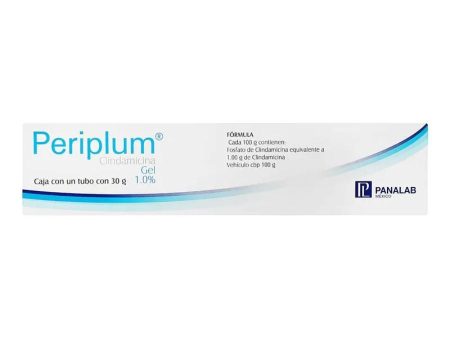 PERIPLUM GEL 1 30 G Sale