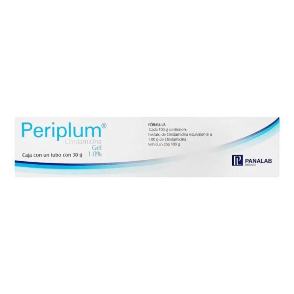 PERIPLUM GEL 1 30 G Sale