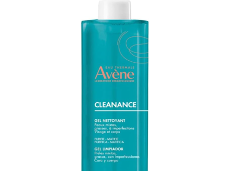 CLEANANCE GEL 400ML For Sale