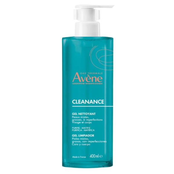 CLEANANCE GEL 400ML For Sale