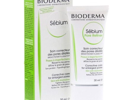 SEBIUM PORE REFINER 30ML Hot on Sale