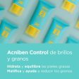 ACNIBEN CONTROL DE BRILLOS Y GRANOS 40ML Fashion