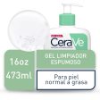 CERAVE GEL ESPUMOSO 473ML Online Sale