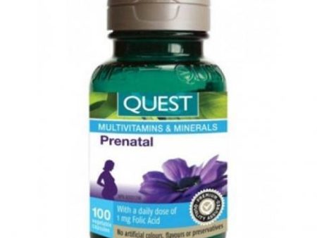 Multivitamins | Prenatal Cheap