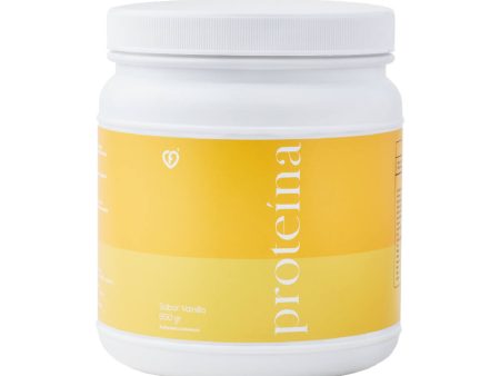 PROTEINA VAINILLA CAROFIT 500GR Online