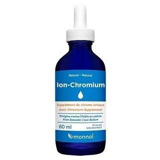 Ion Chromium For Sale