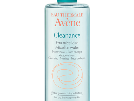 CLEANANCE AGUA MICELAR 400ML For Discount