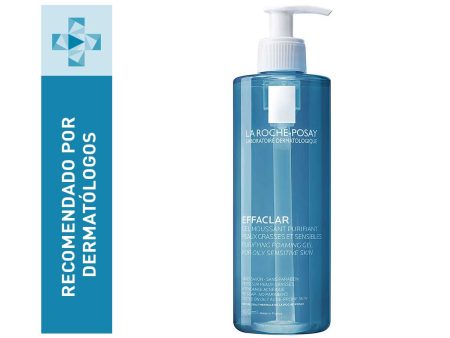 EFFACLAR GEL 400ML Online Hot Sale