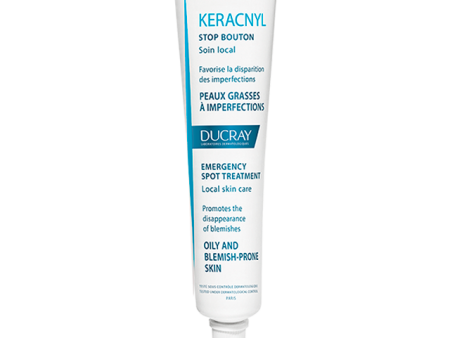 KERACNYL STOP ESPINILLAS 10ML Discount