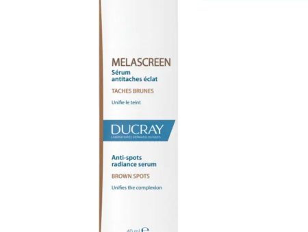 MELASCREEN SUERO ILUMINADOR 40ML For Cheap