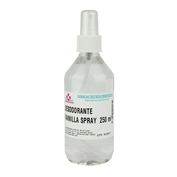 AROMATIZANTE DE VAINILLA SPRAY 250ML Online Sale