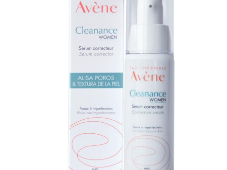 CLEANANCE WOMAN SUERO 30ML Discount