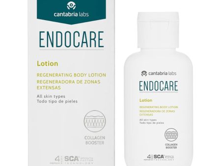 ENDOCARE LOCION REGEN. 100ML Online Hot Sale