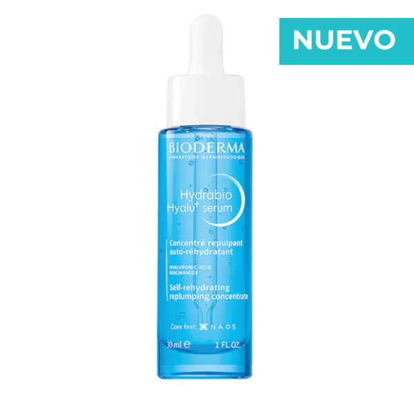 HYDRABIO HYALU+ SERUM 30ML For Cheap