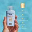 FOTOPROTECTOR ISDIN FUSION WATER 50ML Hot on Sale