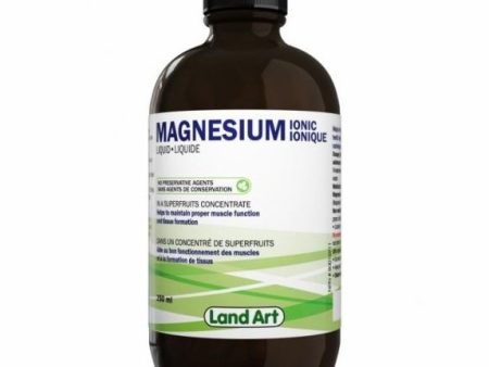 Magnesium Ionic (Pure drop) For Cheap