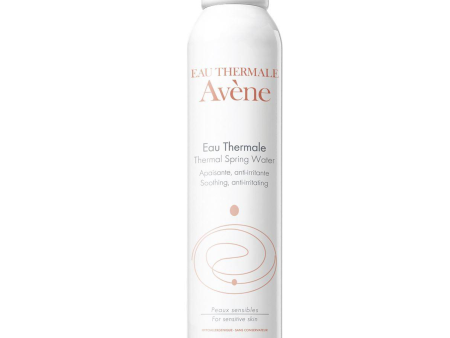 AGUA TERMAL AVENE 300ML Cheap