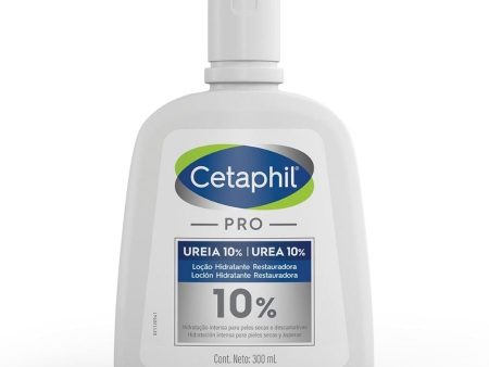 CETAPHIL 10% UREA 300ML For Cheap