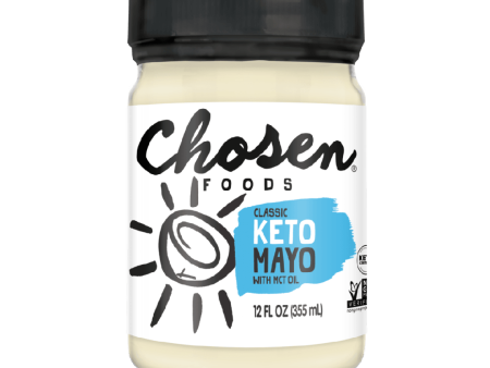 Keto Mayo Fashion