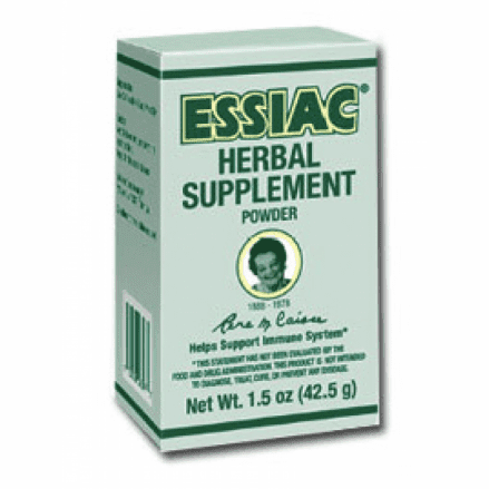 Essiac - essiac herbal powder - 42.5 g Cheap