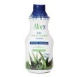 Aloex - original aloe vera juice : no ginger - 1l For Sale