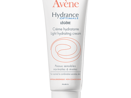 HYDRANCE CREMA LIGERA 40ML For Sale