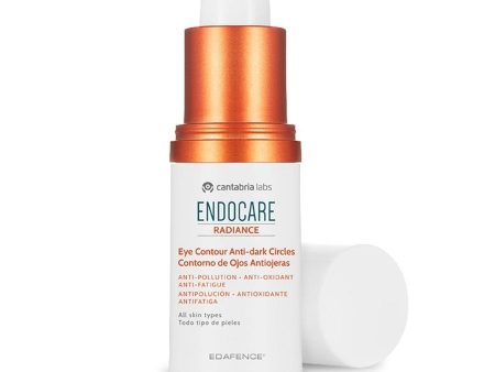 ENDOCARE RADIANCE OJOS 15ML For Discount