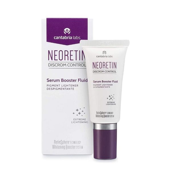 NEORETIN DISCROM CONTROL SERUM 30ML Online now