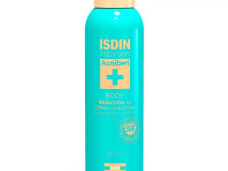 ACNIBEN BODY REDUCCIÓN DE GRANOS SPRAY 150ML Sale